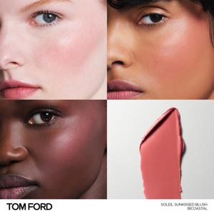TOM FORD Soleil Sunkissed Blush